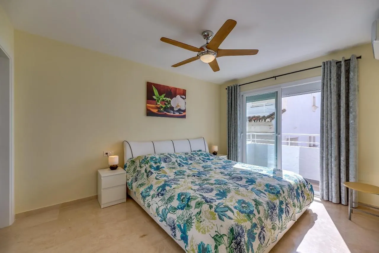 Beach Apartment Marbella