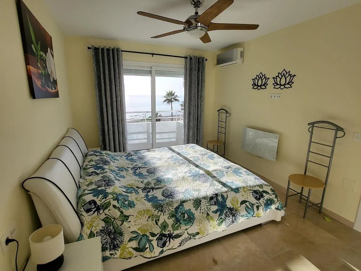 Beach Apartment Marbella Spain