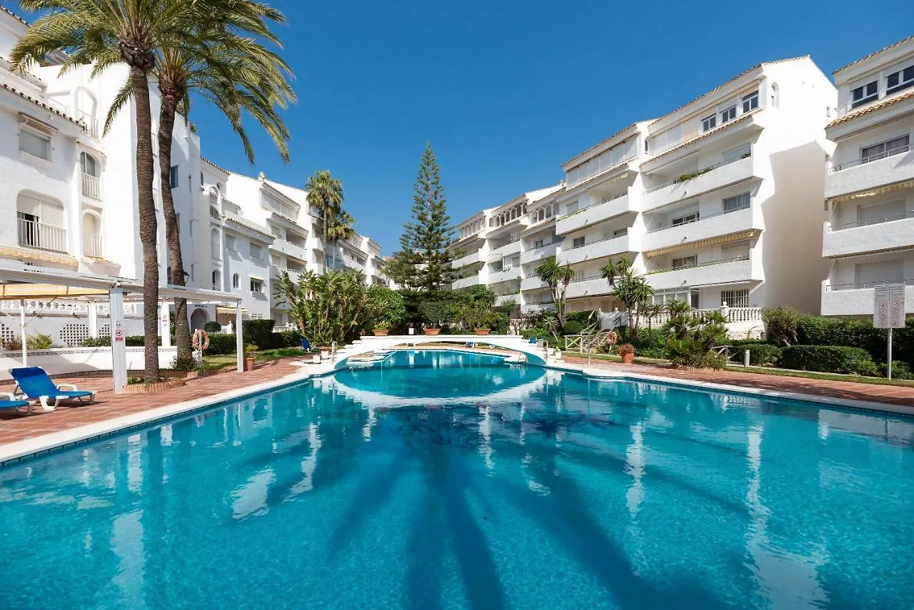 Beach Apartment Marbella Spain