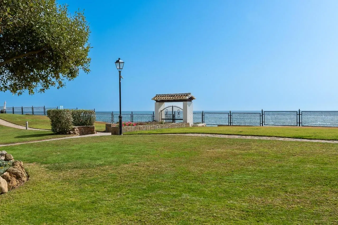 Beach Apartment Marbella 0*,  Spain