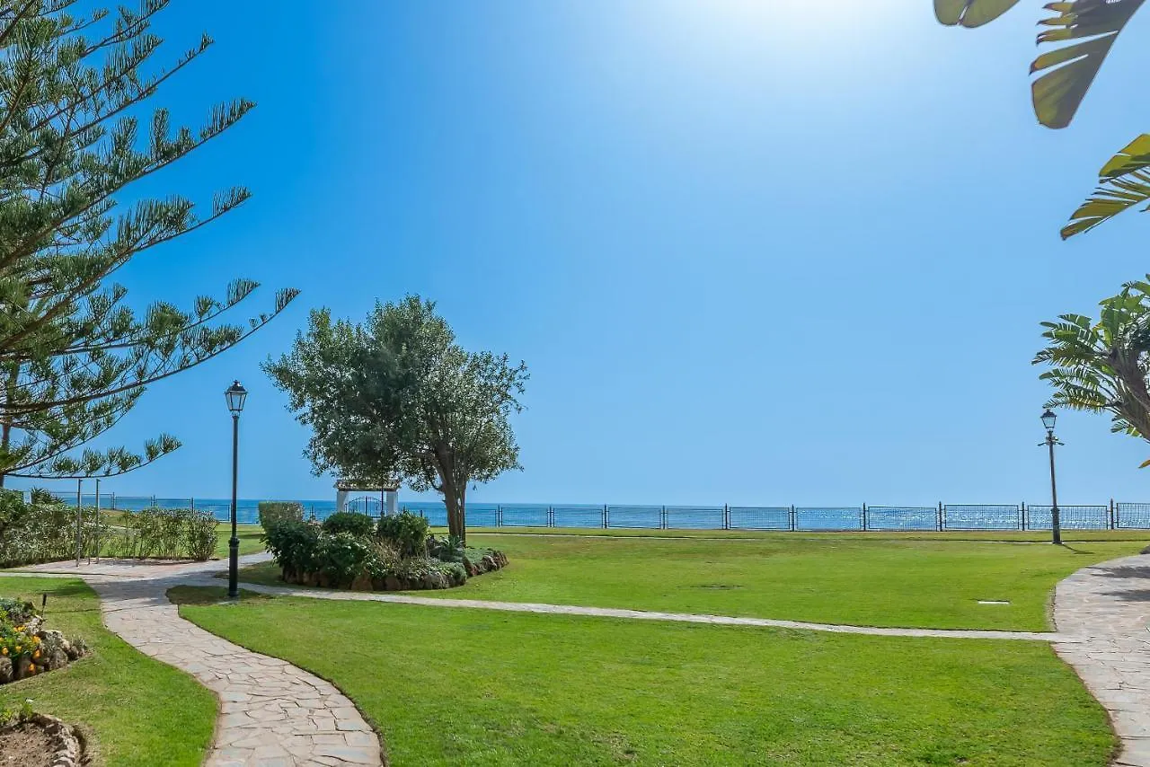 Beach Apartment Marbella