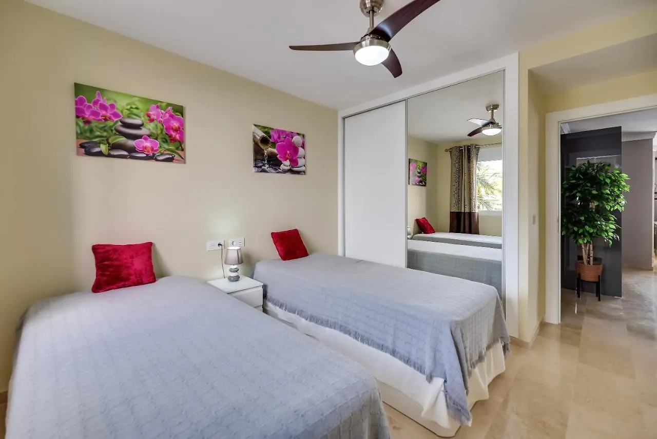 Beach Apartment Marbella