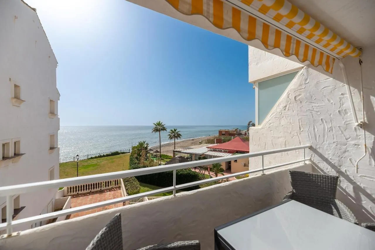Beach Apartment Marbella 0*,  Hiszpania