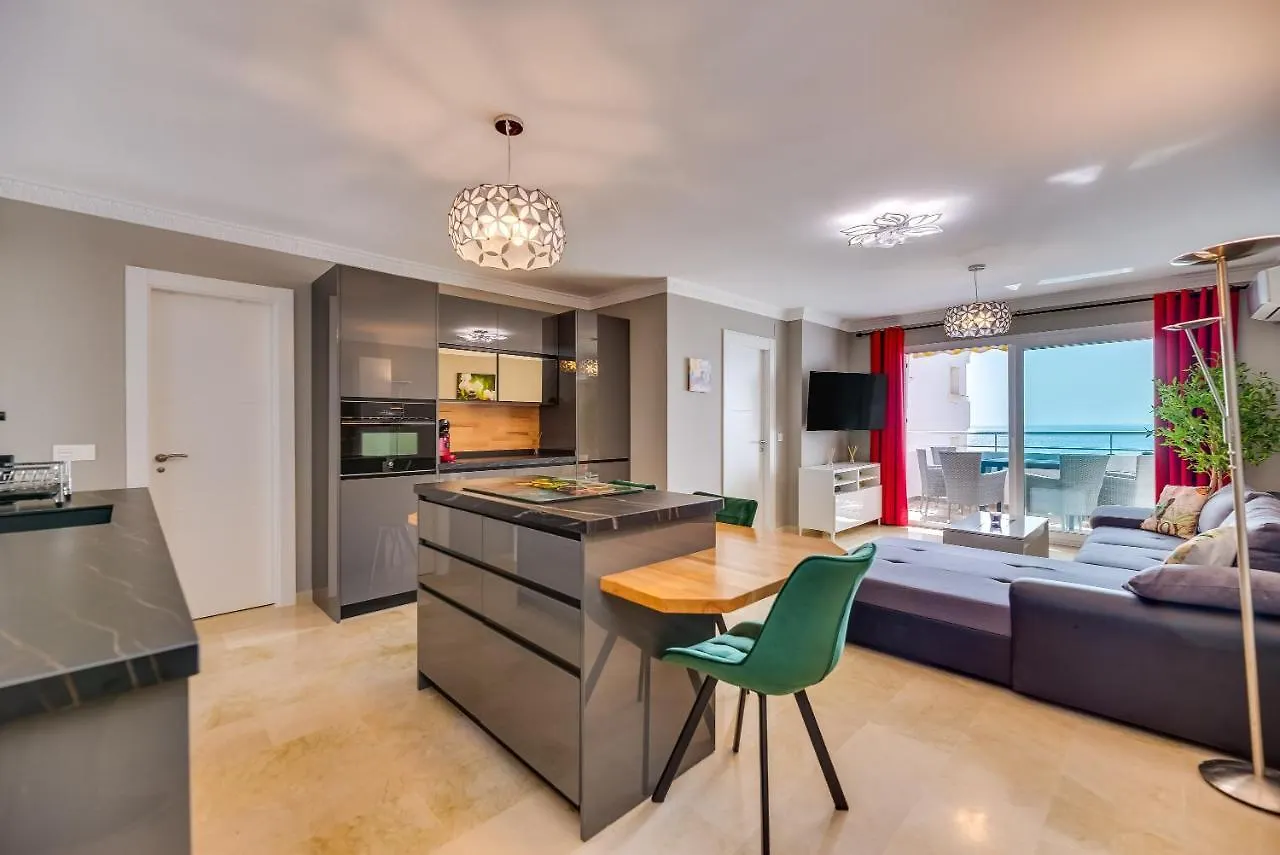 Beach Apartment Marbella