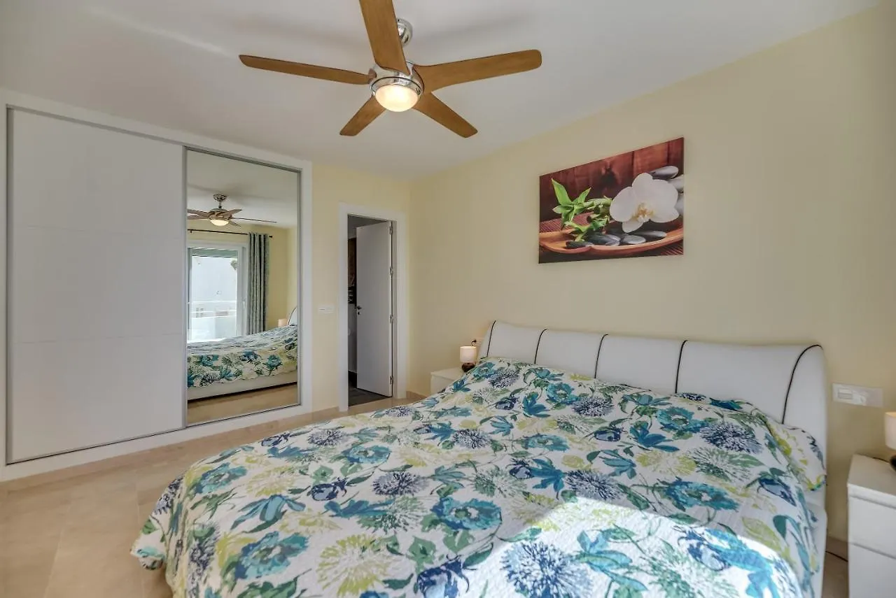 Beach Apartment Marbella