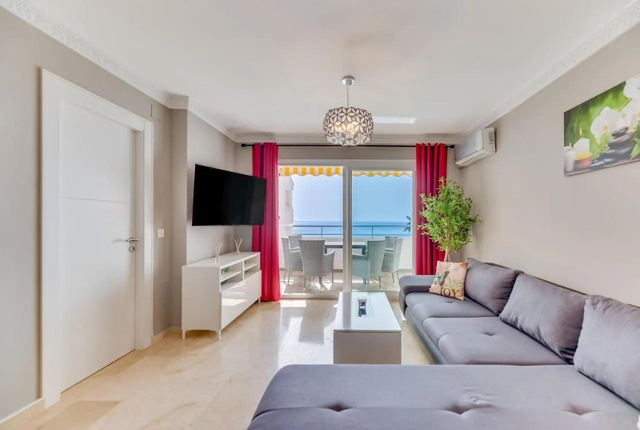 Beach Apartment Marbella 0*,  Hiszpania